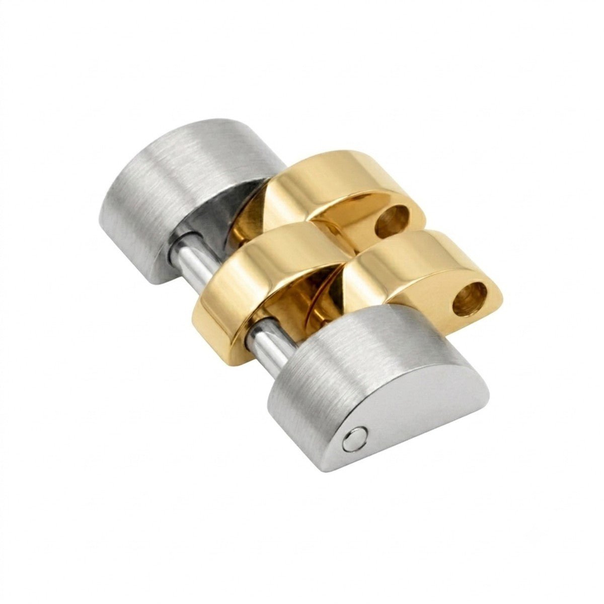 Ladies 12MM 18K/SS Yellow Gold Jubilee Link for Rolex 28MM Model 279163, 279173