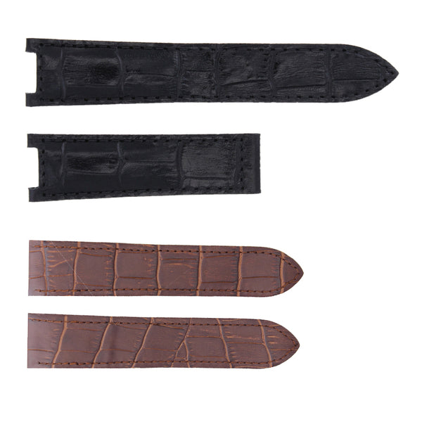 Straps & Watchband For Cartier