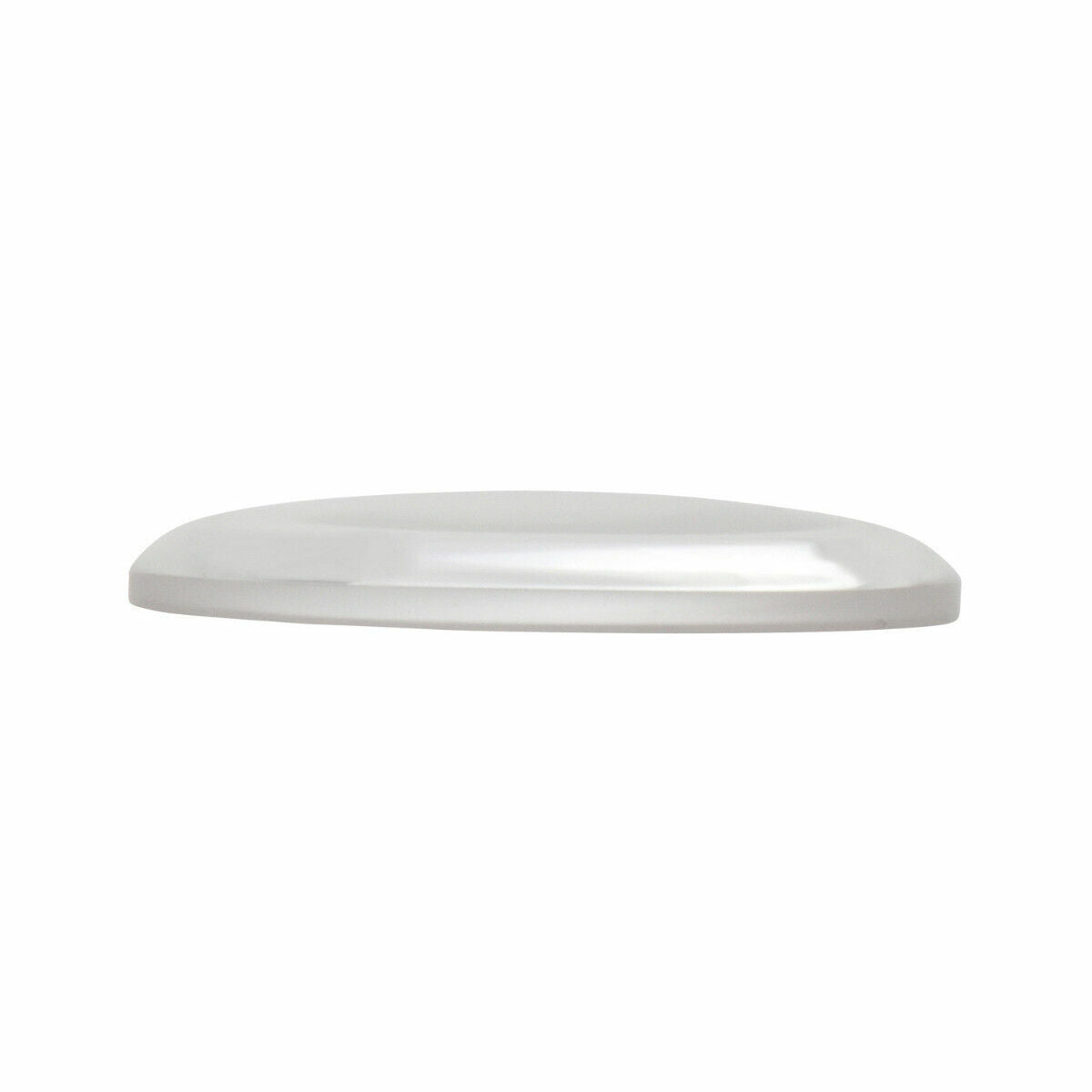 REPLACEMENT 40MM SAPPHIRE WATCH CRYSTAL COMPATIBLE WITH ANY WATCH BRAND