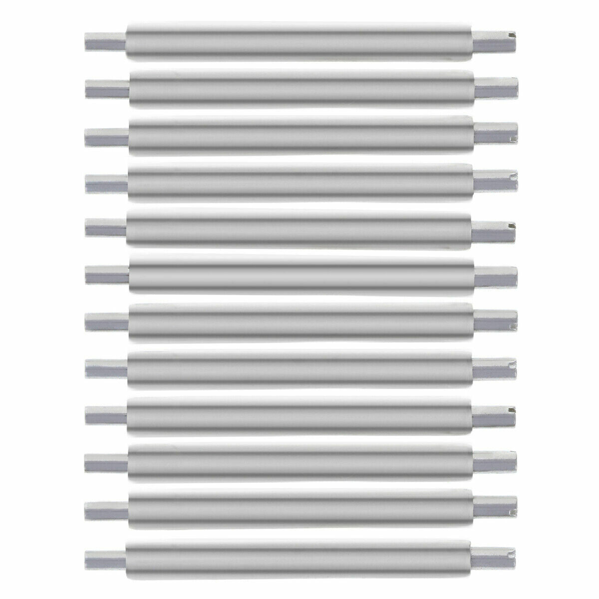 12 CUSTOM MADE SPRING BAR FOR PANERAI MARINA LUMINOR RADIOMIR 44-24MM BAND STRAP