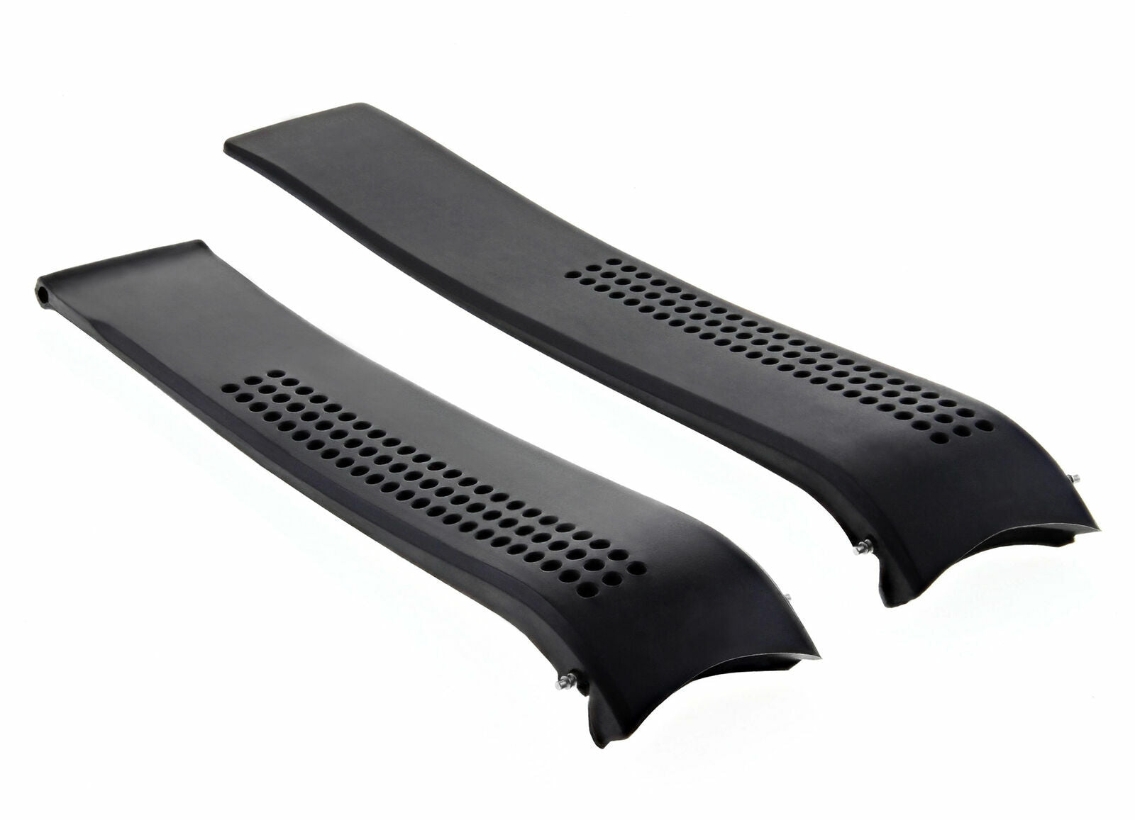 22MM RUBBER STRAP BAND FOR 43MMTAG HEUER CARRERA CAF101E.FT8011 WATCH BLACK