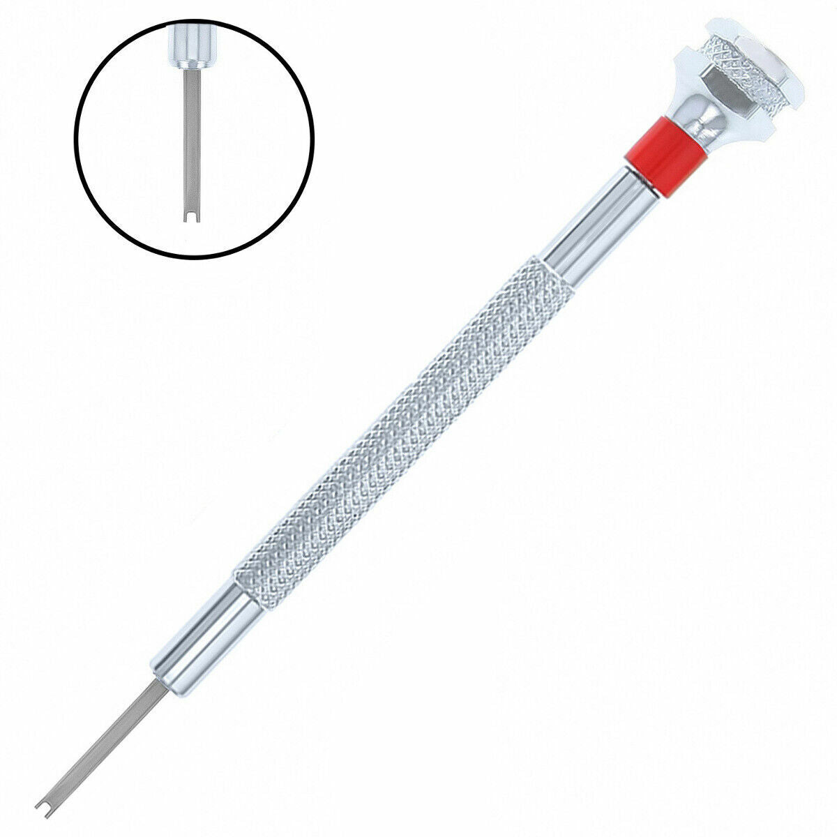 6 SCREW H FOR 44-45MM HUBLOT BIG BANG FIT STRAP BEZEL + SCREWDRIVER BLACK TOOL