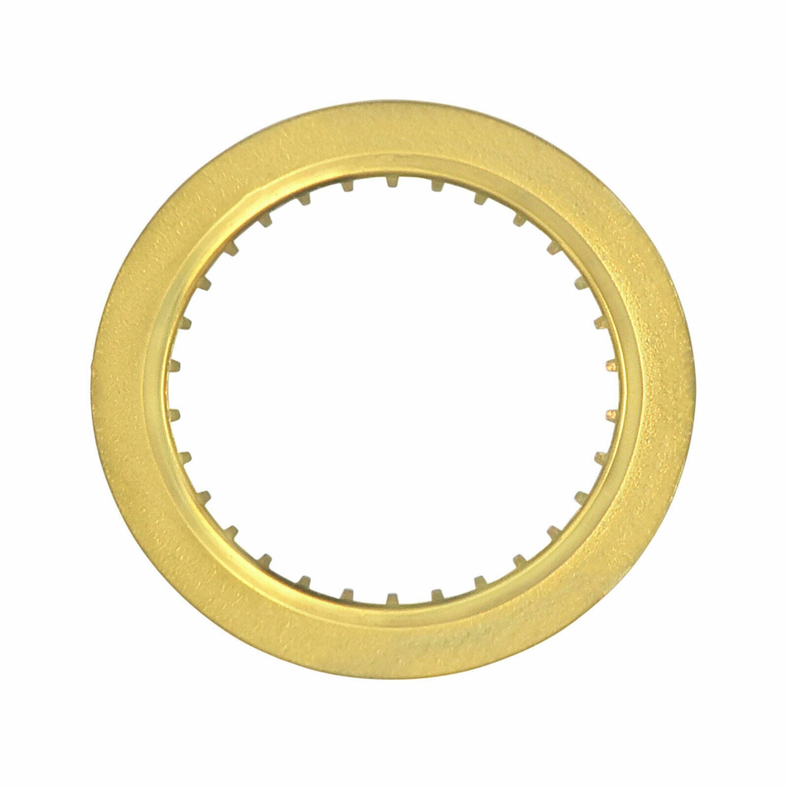 DATE DISC FOR SWISS MOVEMENT ETA 2836-2 WATCH WHITE