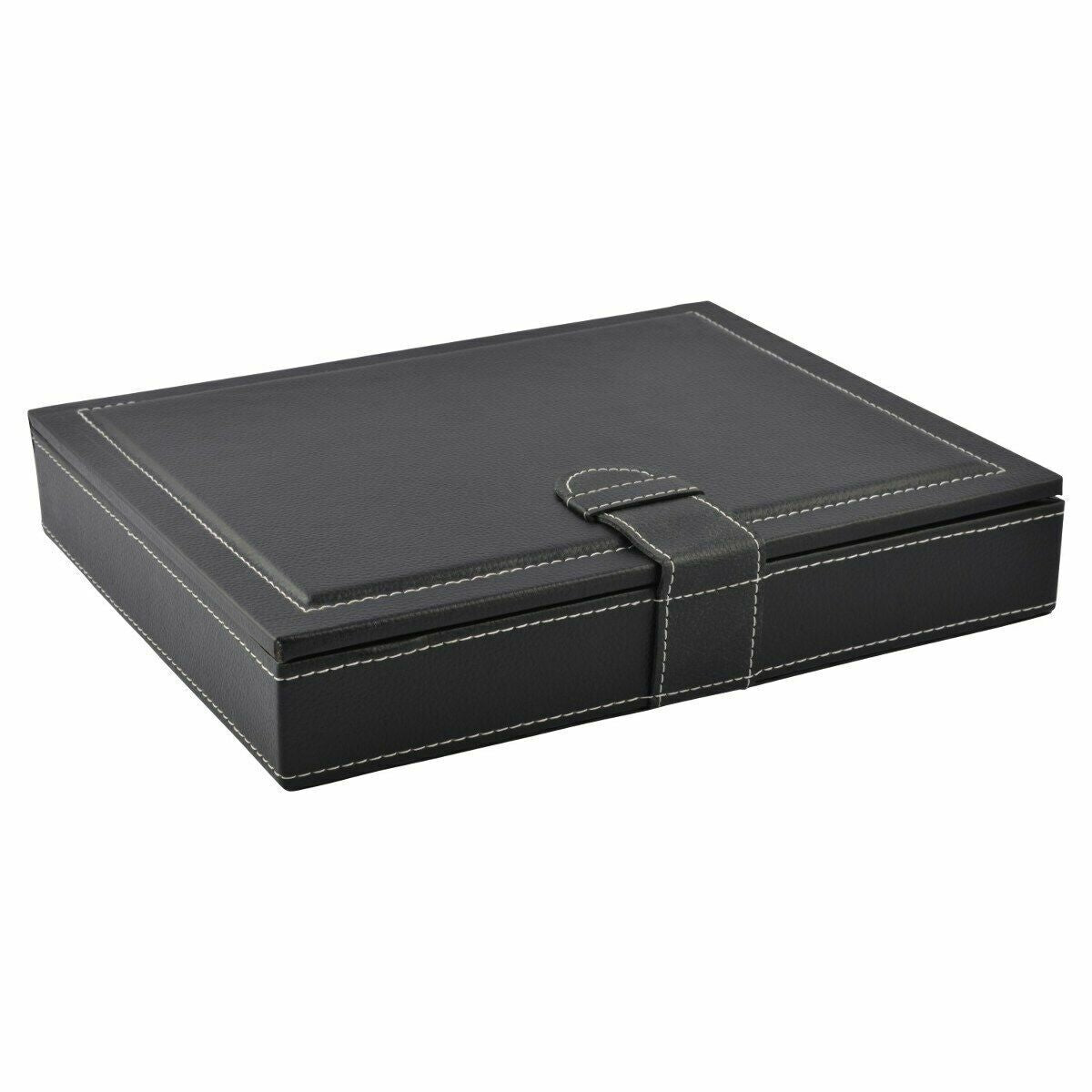 15 DIES WATCH CASE BACK OPENER KIT FOR BREITLING WATCH REMOVAL REPAIR TOOL TOP Q