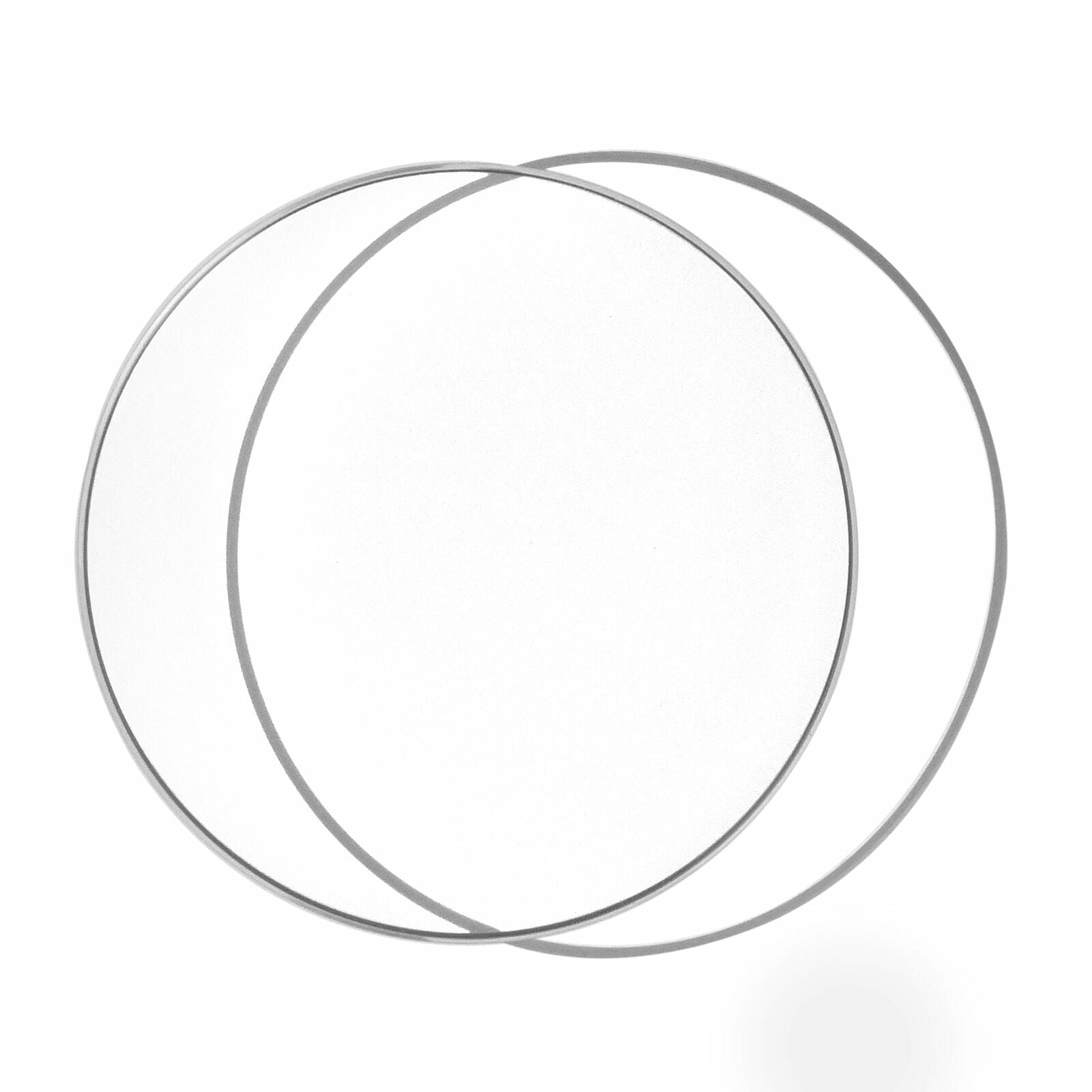 SAPPHIRE WATCH CRYSTAL FOR 44MM ROLEX DEEPSEA CERAMIC 116660 126660 136660