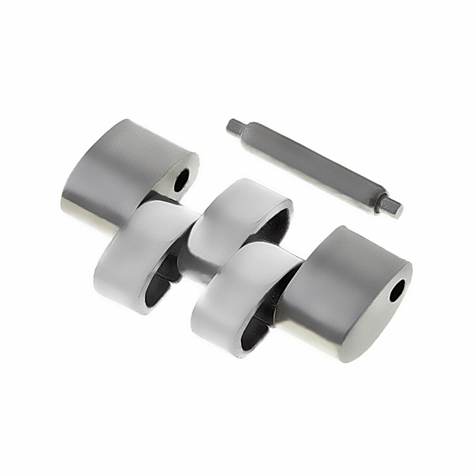 15.5MM OVAL LINK FOR VINTAGE JUBILEE BAND 62510H ROLEX 1675 1600 1601 1602 1603