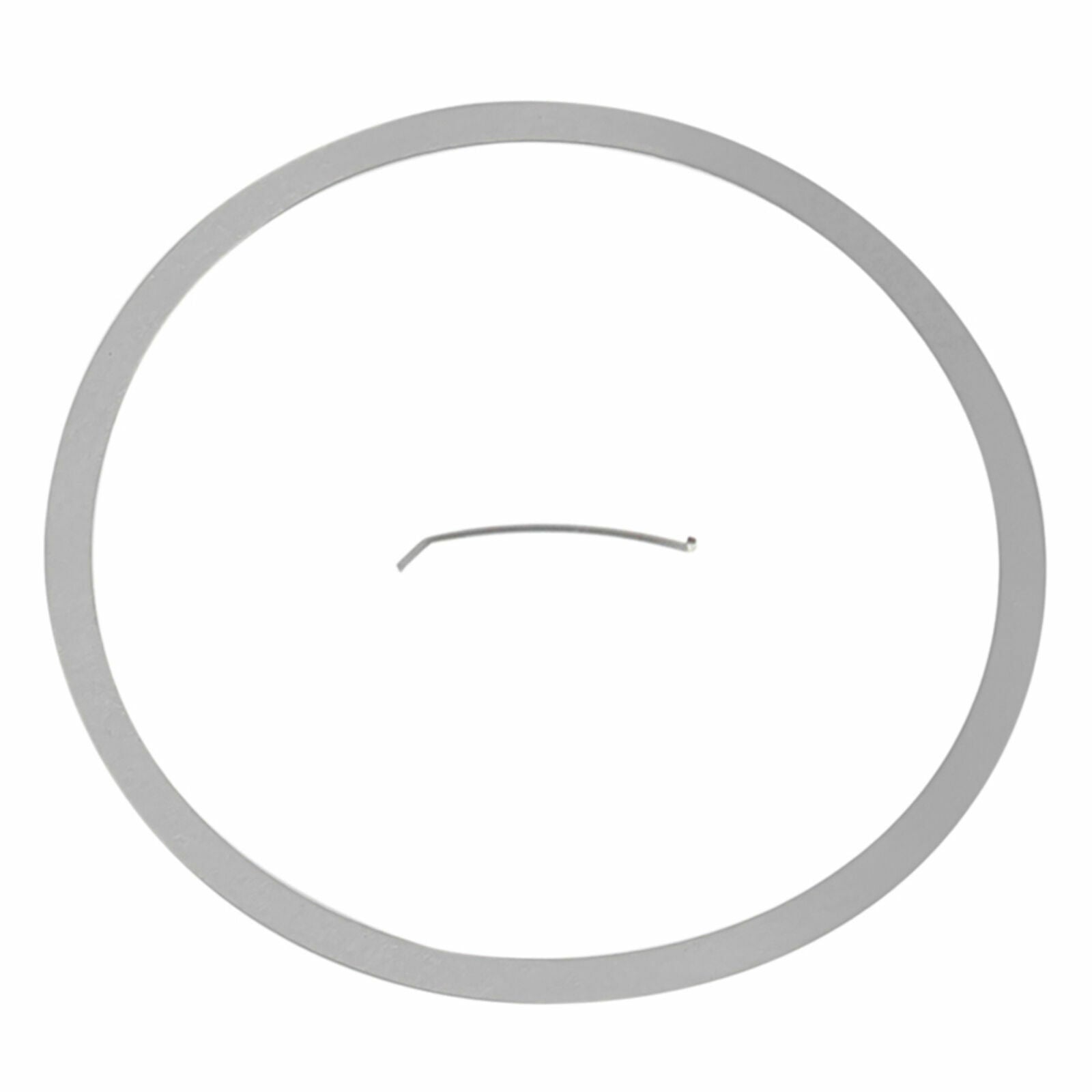 BEZEL FRICTION WASHER + CLICK SPRING FOR ROLEX SUBMARINER 16803 16808 16610