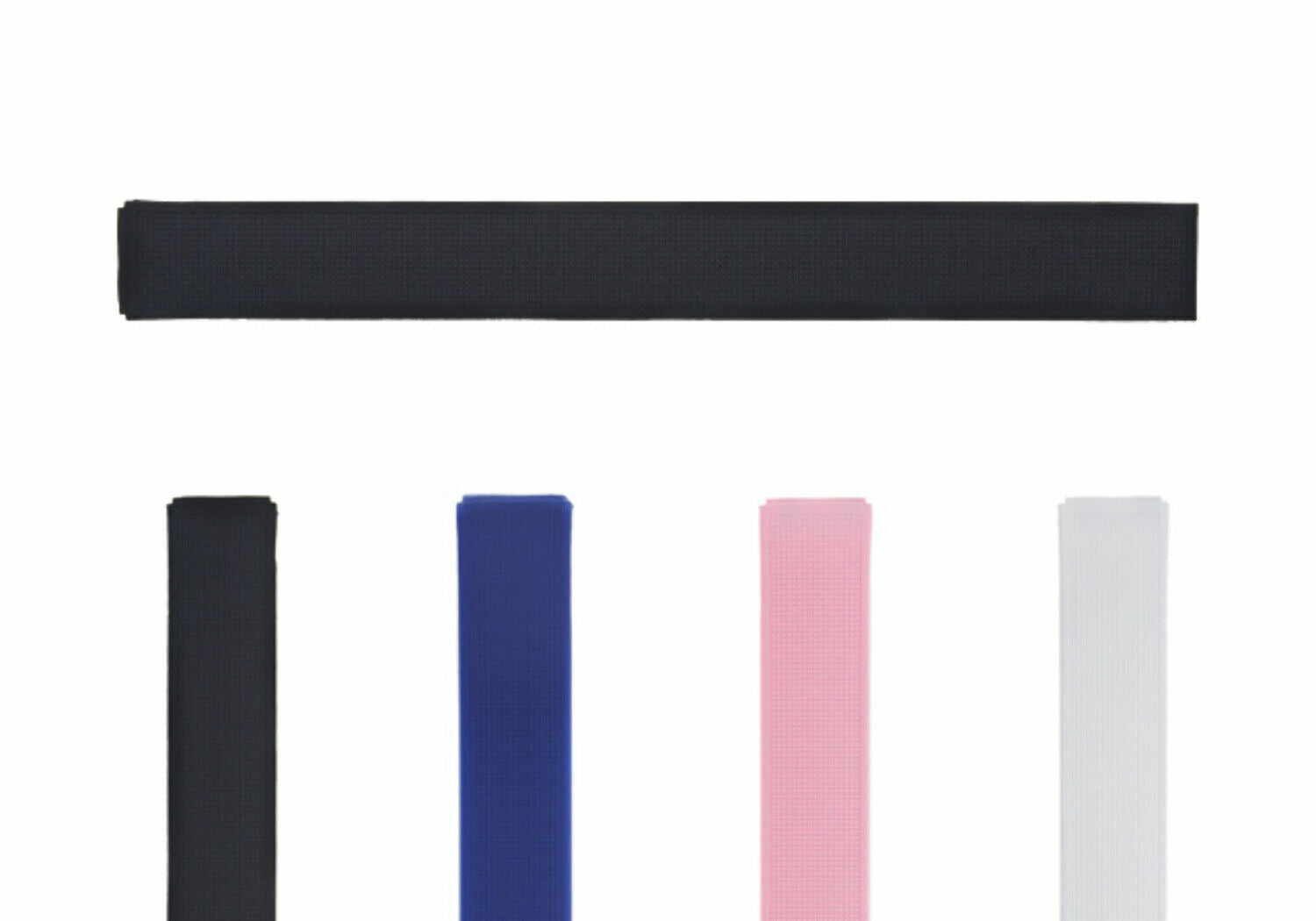 20MM RUBBER BAND STRAP FOR TAG HEUER GOLF BLACK OLDER MODEL WAE-1110-0 WATCH