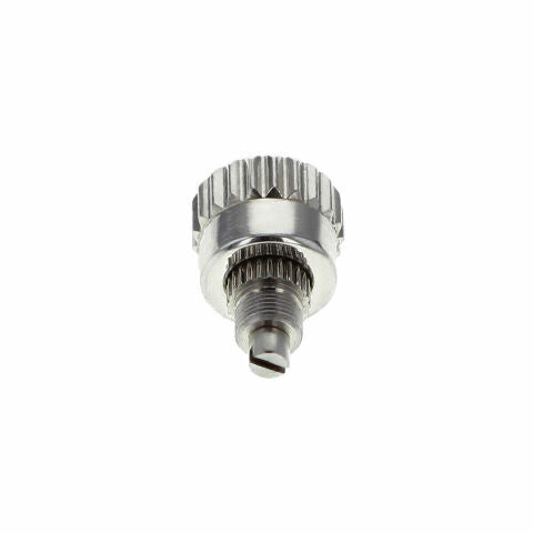 DAYTONA WATCH CROWN SCREW PUSHER FOR ROLEX 116500 116518 116528 116500LN STEEL