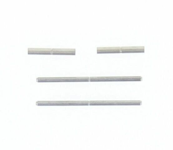 PIN & TUBE FOR WATCH STRAP BAND FOR TAG HEUER KIRIUM FT6000 TI51 GENT MODEL SS
