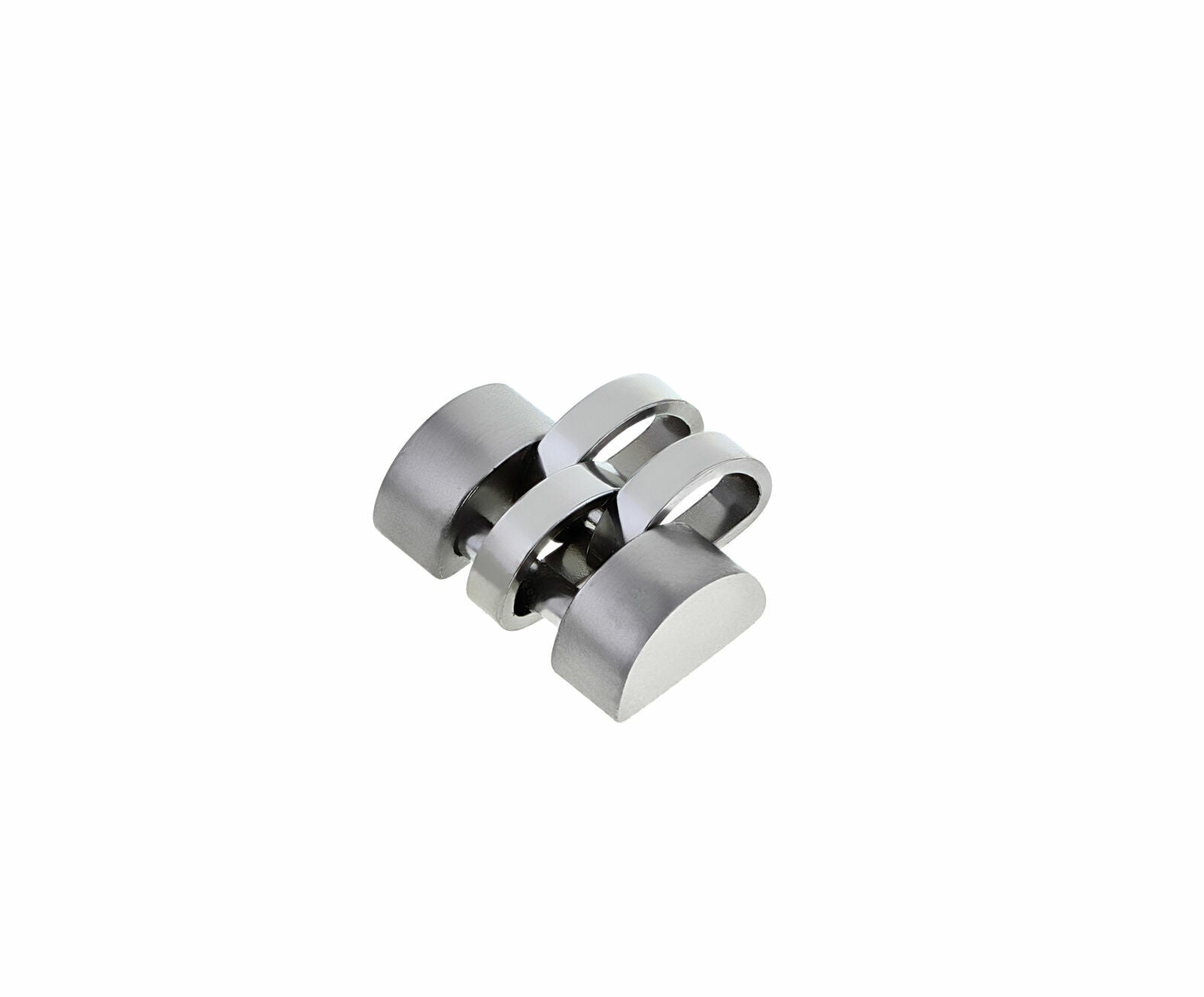 6 -10MM LINKS FOR JUBILEE WATCH BAND LADY 26MM ROLEX DATE, DATEJUST FIT 13MM LUG