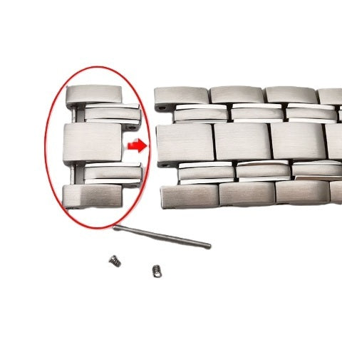 20MM LINK FOR WATCH BAND OMEGA SEAMASTER STZ001159 300M PROFESSIONAL MASTER CHRON