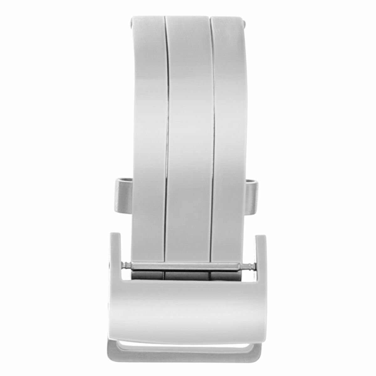 20MM DEPLOYMENT CLASP FOR BREITLING WATCH BAND LEATHER STRAP BUCKLE BRUSH TQ