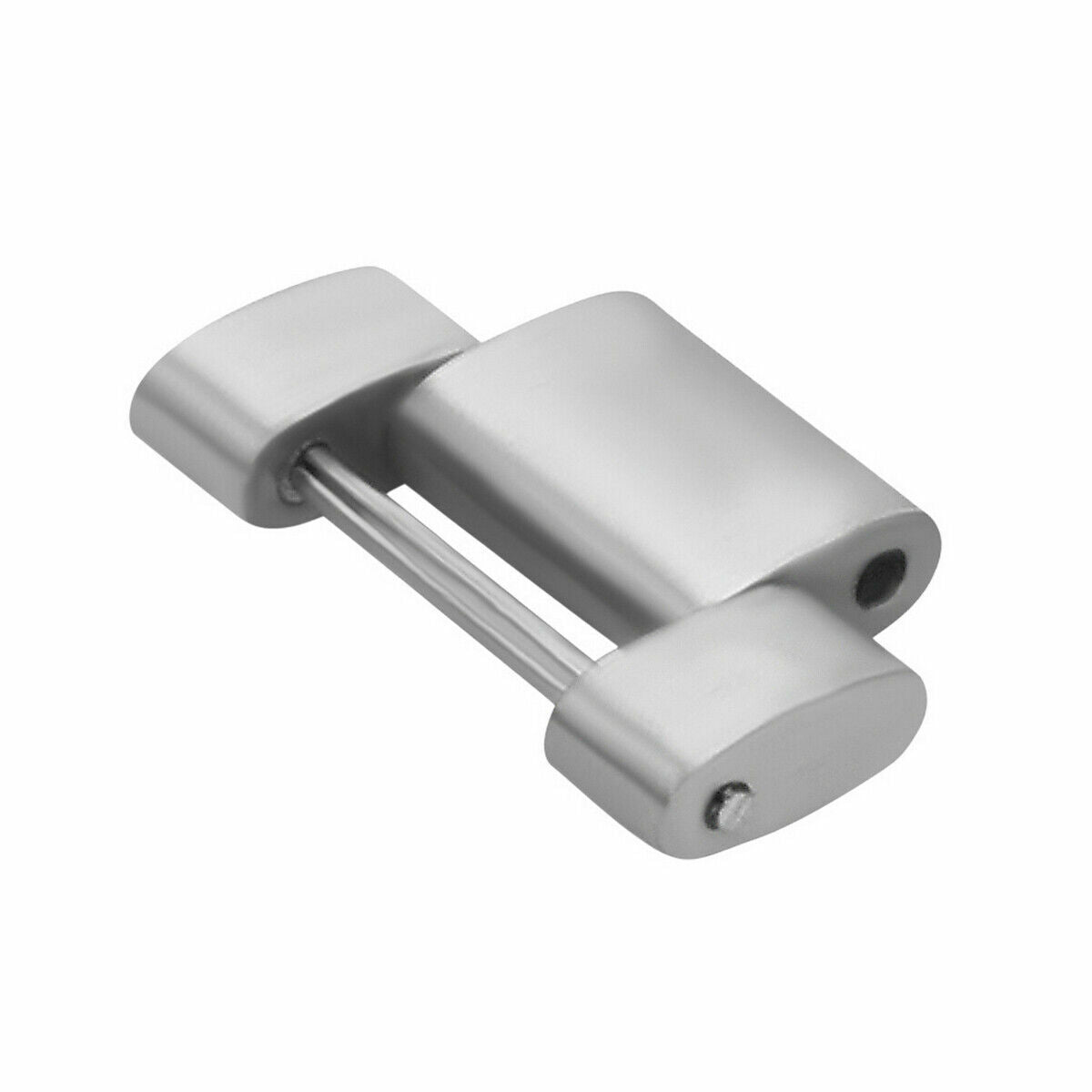 18MM LINK FOR OMEGA SEAMASTER PLANET OCEAN WATCH BAND BRACELET STAINLESS STEEL