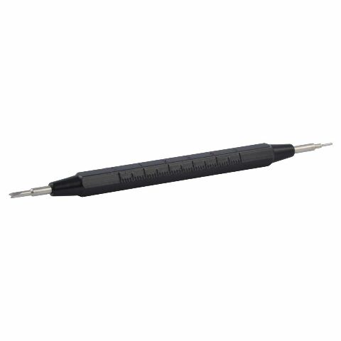 SPRING BAR PIN REMOVER FOR ROLEX WATCH BAND BRACELET RUBBER/LEATHER STRAP TOOL