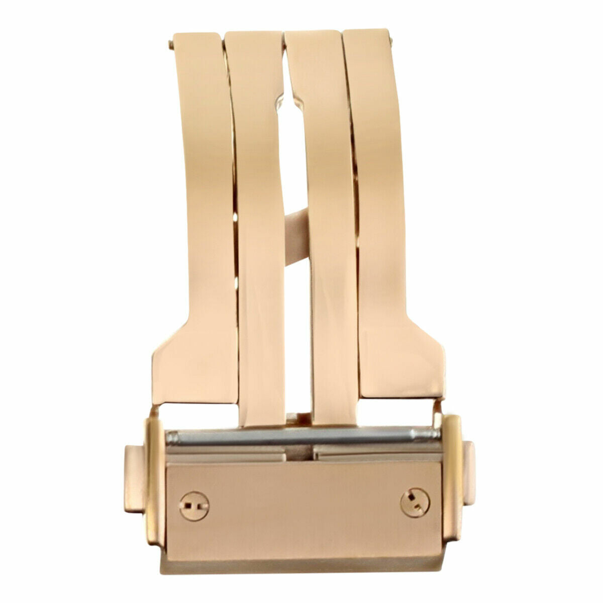 24MM DEPLOYMENT CLASP FOR BAND STRAP 44MM 45MM HUBLOT BIG BANG KING POWER ROSE