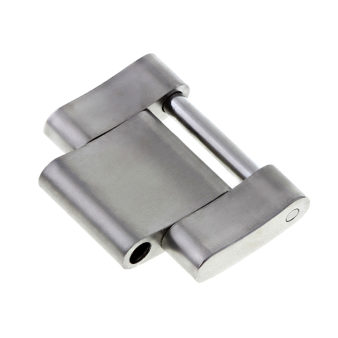 17MM LINK FOR ROLEX DEEPSEA SEA DWELLER CERAMIC 126660, 126600, 136660