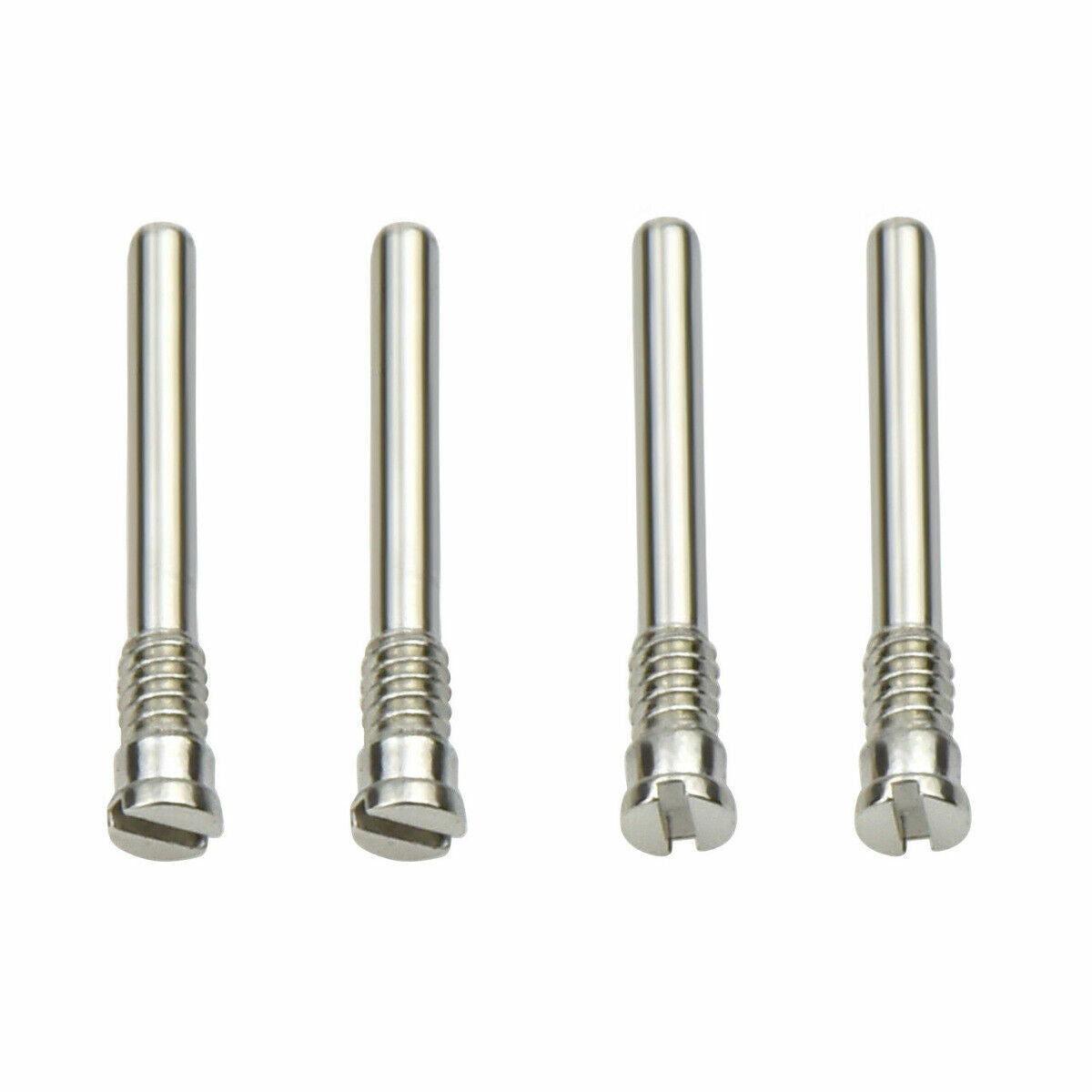 4 LINK SCREW PIN FOR 41MM AUDEMAR PIGUET WATCH BAND LUG 11MM STAINLESS STEEL