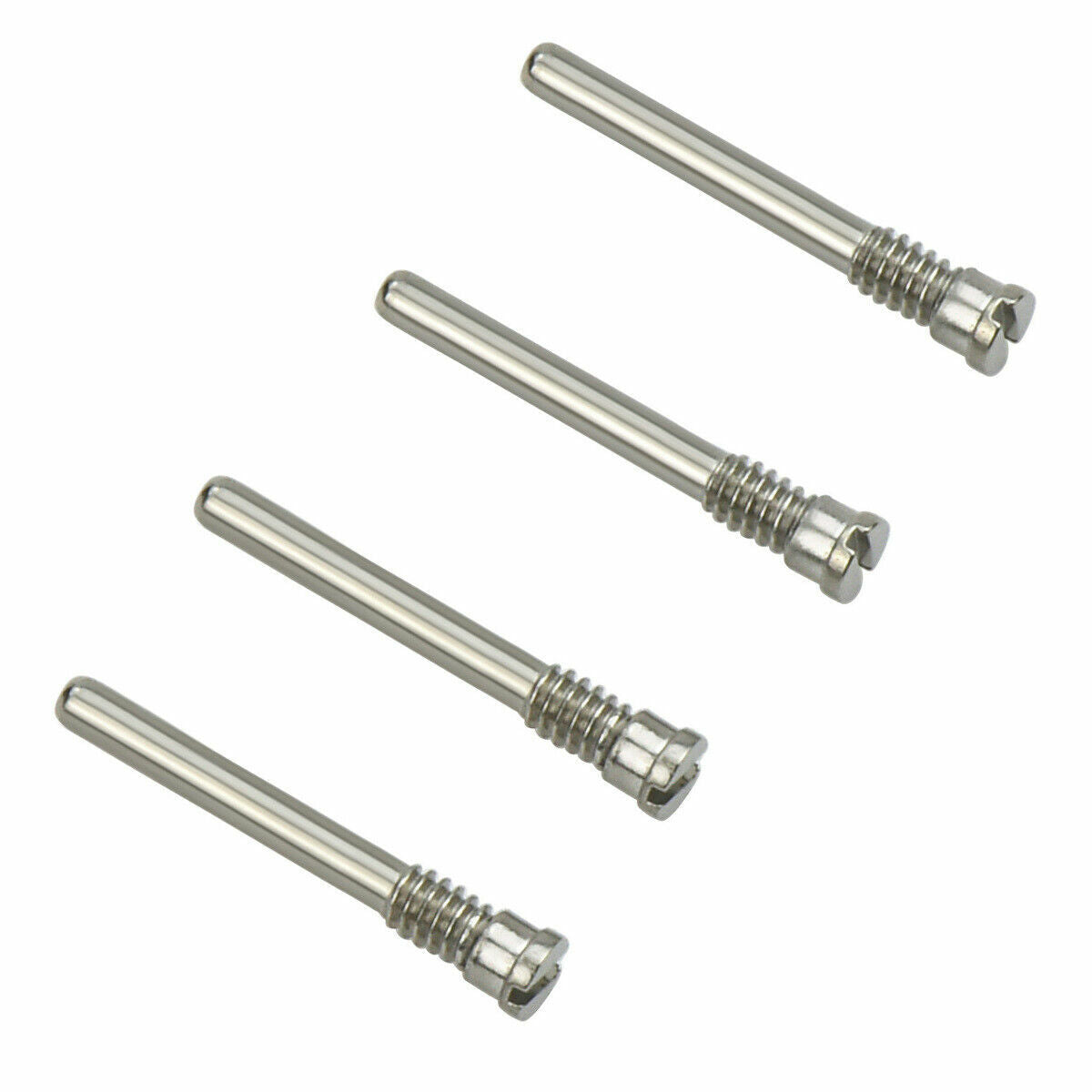 4 LINK SCREW PIN FOR 41MM AUDEMAR PIGUET WATCH BAND LUG 11MM STAINLESS STEEL