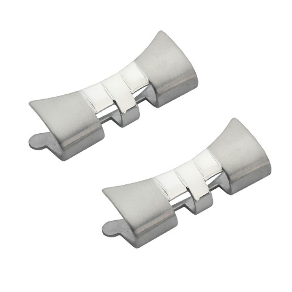 21MM LINK FOR PANERAI LUMINOR MARINA 44MM WATCH BAND STAINLESS STEEL 24MM