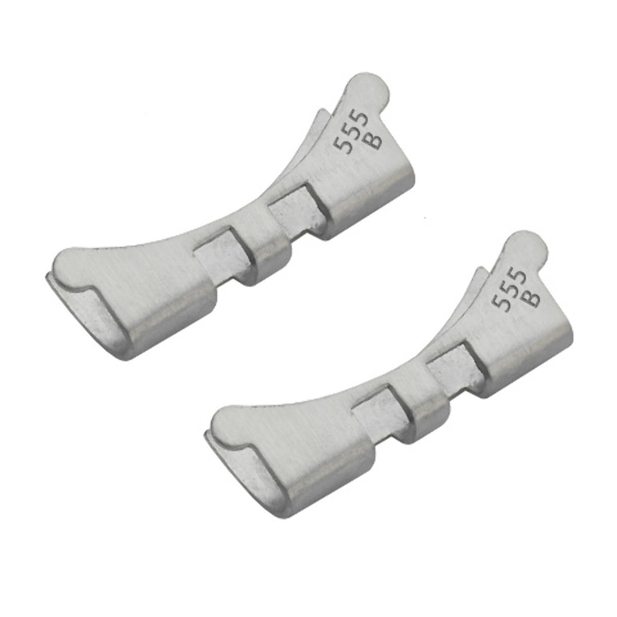 21MM LINK FOR PANERAI LUMINOR MARINA 44MM WATCH BAND STAINLESS STEEL 24MM