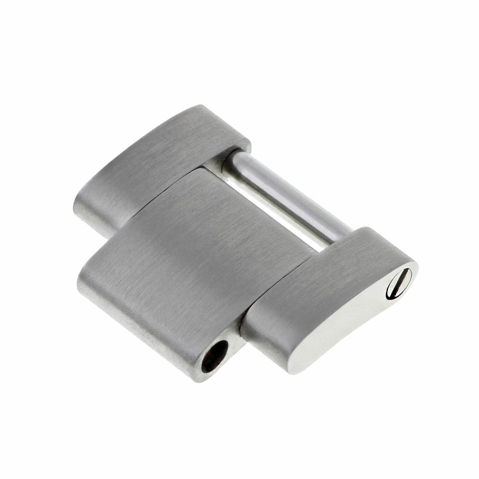13MM WIDE LINK FOR ROLEX 6694 OLDER MODEL OYSTER WATCH BAND S/STEEL MATTE