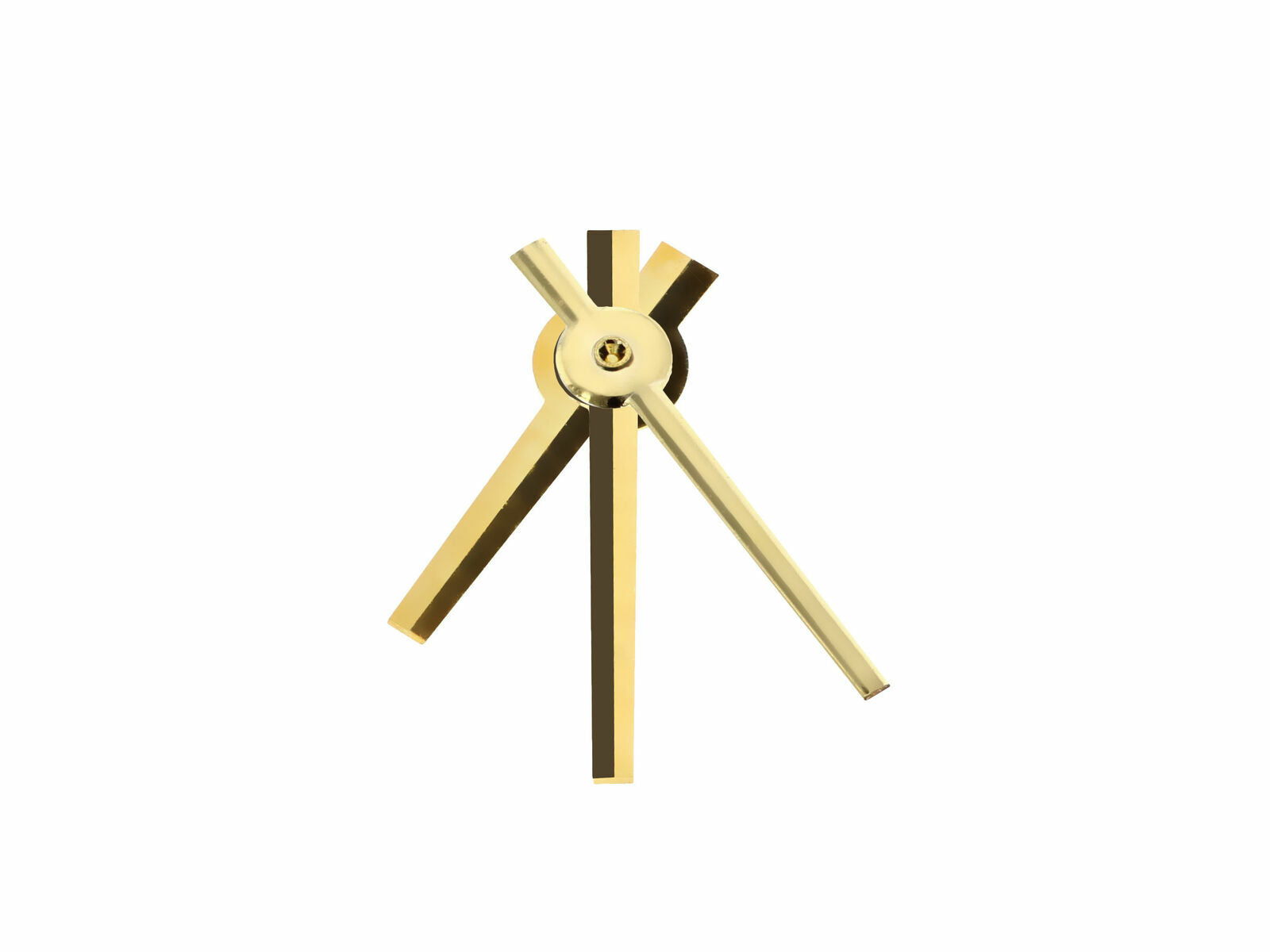 WATCH HAND PLAIN FOR ROLEX LADY 2030-2035 NQS 6706 6711 6719 1161 MOVEMENT GOLD