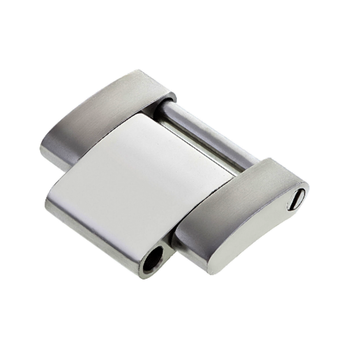 STAINLESS STEEL OYSTER WATCH BAND BAND PART LINK FOR ROLEX DAYTONA 126500