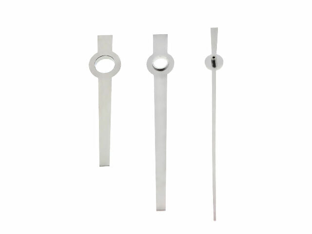PLAIN WATCH HAND FOR ROLEX DATEJUST1530 1570 1601 1603 1611,1500 1501 1530 SILVE