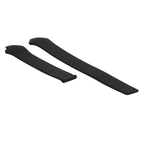 Silicone Rubber Watch Strap/Watch Band to fit TAG Heuer Kirium Gents Watch 21mm