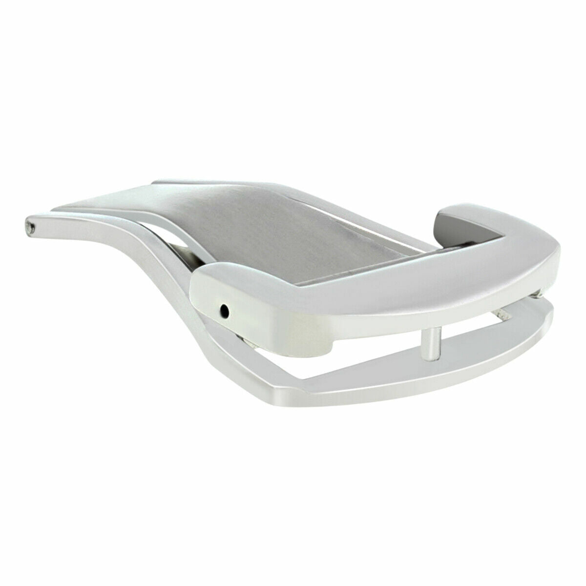 18MM DEPLOYMENT WATCH BAND BUCKLE CLASP FOR OMEGA SEAMASTER PLANET OCEAN WATCH