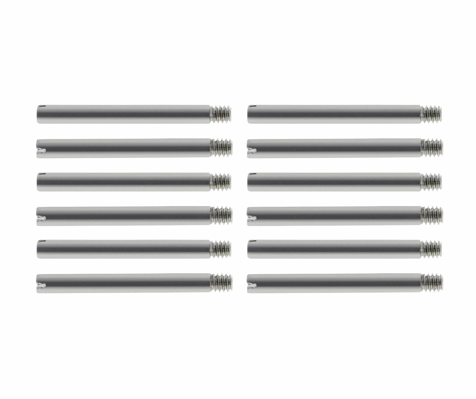 12 - 16.30MM SCREW FOR MENS ROLEX DATEJUST SUBMARINER GMT OYSTER WATCH BAND BRACELET LINK