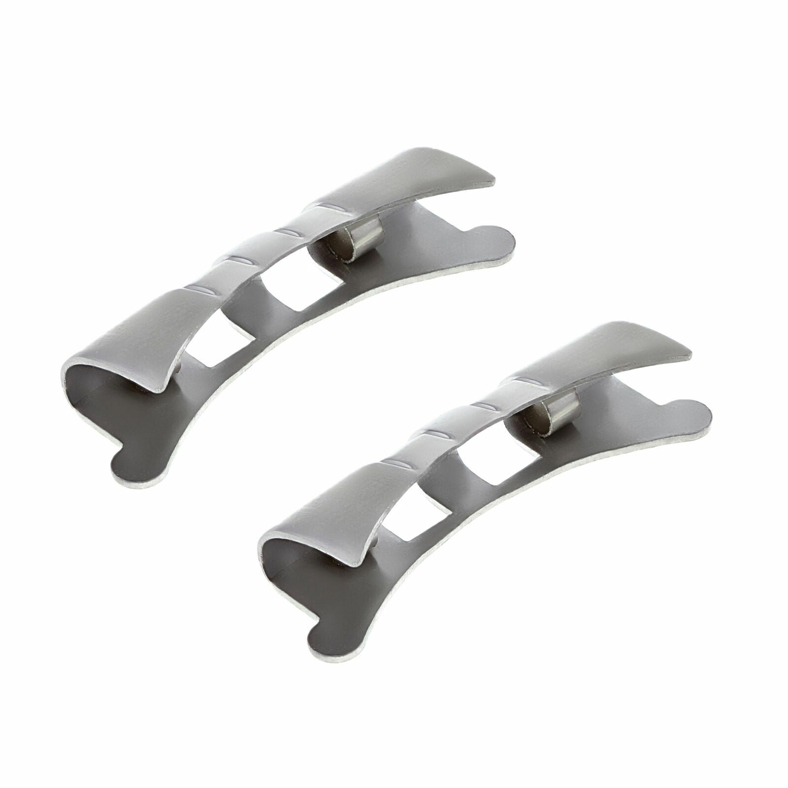 3 SET END LINK PIECE FOR JUBILEE WATCH BAND 31MM ROLEX WATCH 17MM JUNIOR MIDSIZE