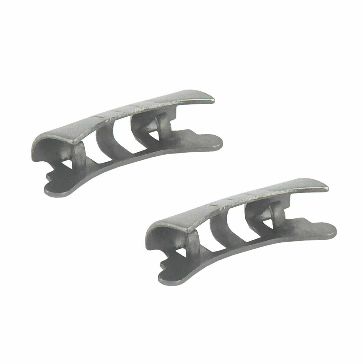 3 SET END LINK PIECE FOR 13MM LADY JUBILEE WATCH BAND 26MM ROLEX DATE DATEJUST