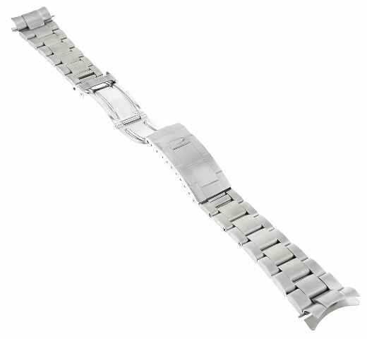 OYSTER WATCH BAND NEW STYLE FOR ROLEX SUBMARINER GMT DATEJUST EXPLORER II HEAVY