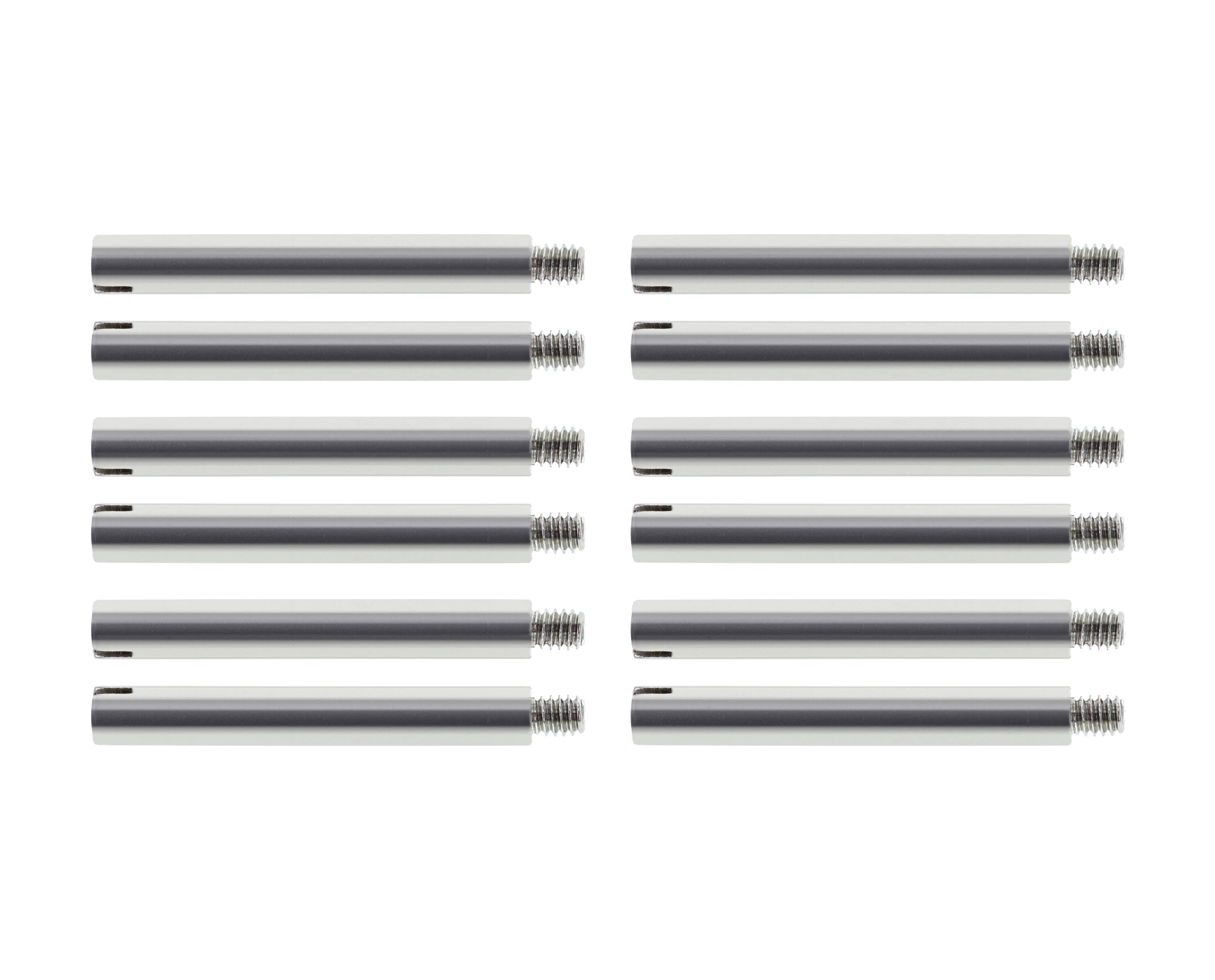 12 - 15.20MM SCREW FOR 19MM ROLEX WATCH OYSTER WATCH BAND # 78350 WATCH S/STEEL
