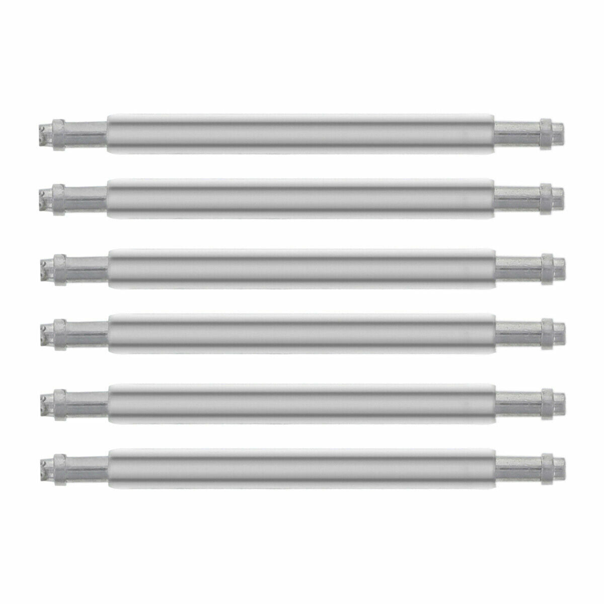 6 SPRING BAR FOR ROLEX OYSTER - JUBILEE BAND DAYTONA BRACELET BUCKLE CLASP 16MM