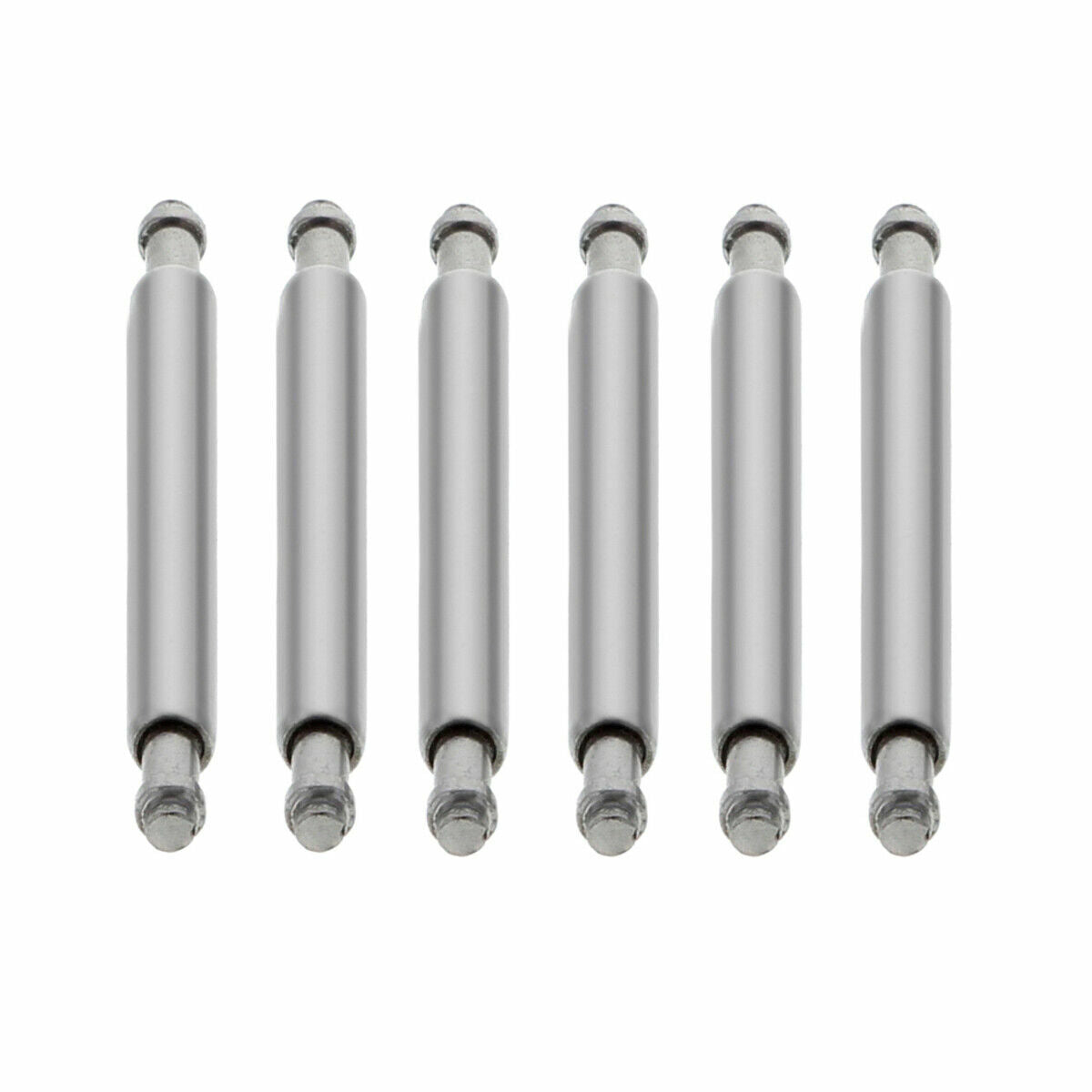 6 SPRING BAR FOR ROLEX OYSTER - JUBILEE BAND DAYTONA BRACELET BUCKLE CLASP 16MM