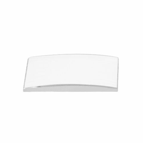 SAPPHIRE WATCH CRYSTAL FOR FIT CARTIER WATCH OLD TANK QUARTZ 16.92MM X 14.92MM