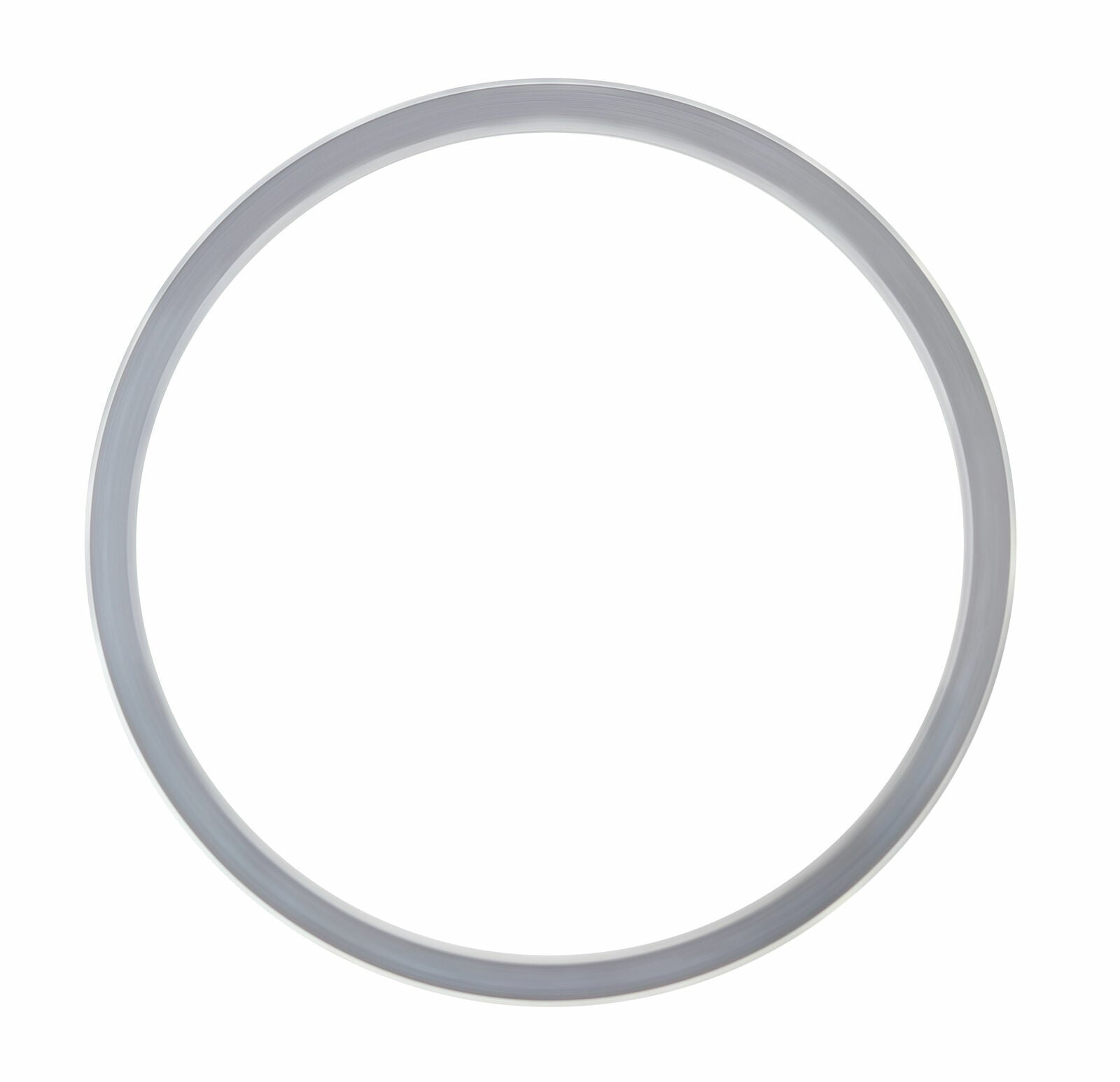 FLUTED BEZEL FOR 34MM ROLEX OYSTER DATE 115200 115210 115234 STAINLESS STEEL