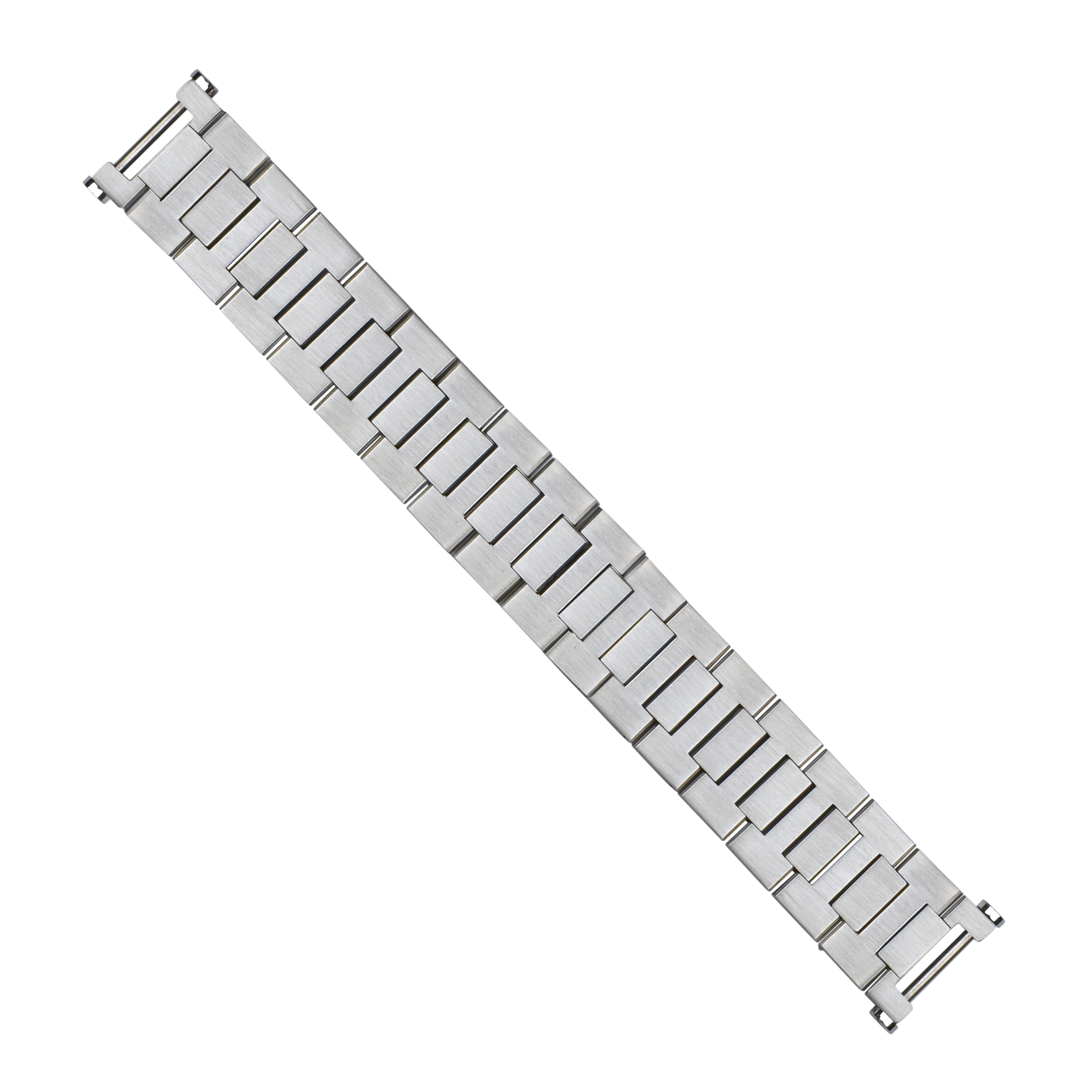 22MM WATCH BAND SEATIMER FOR 42MM CARTIER PASHA W31077U2 3025 2790 WATCH BRACELET