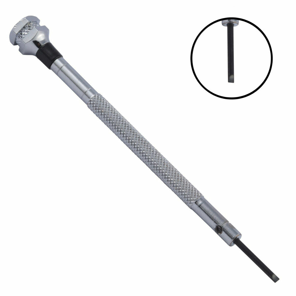 1.60MM SCREW DRIVER FOR PANERAI FERRARI WATCH CUT OUT LEATHER BAND STRAP TOOLS