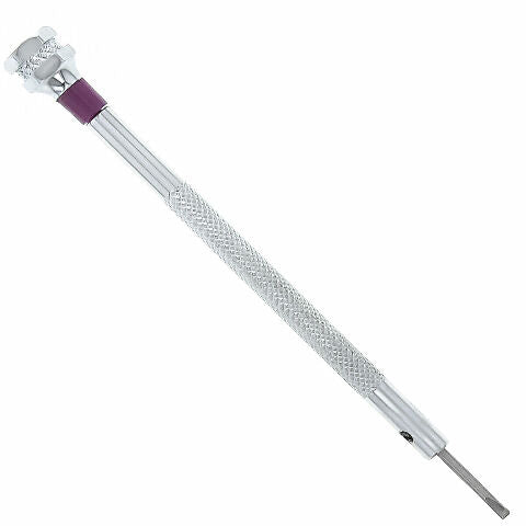 REGUALAR WATCH SCREW DRIVER FOR BREITLING NAVITIMER CHRONOMAT WATCH 1.60MM TOOL