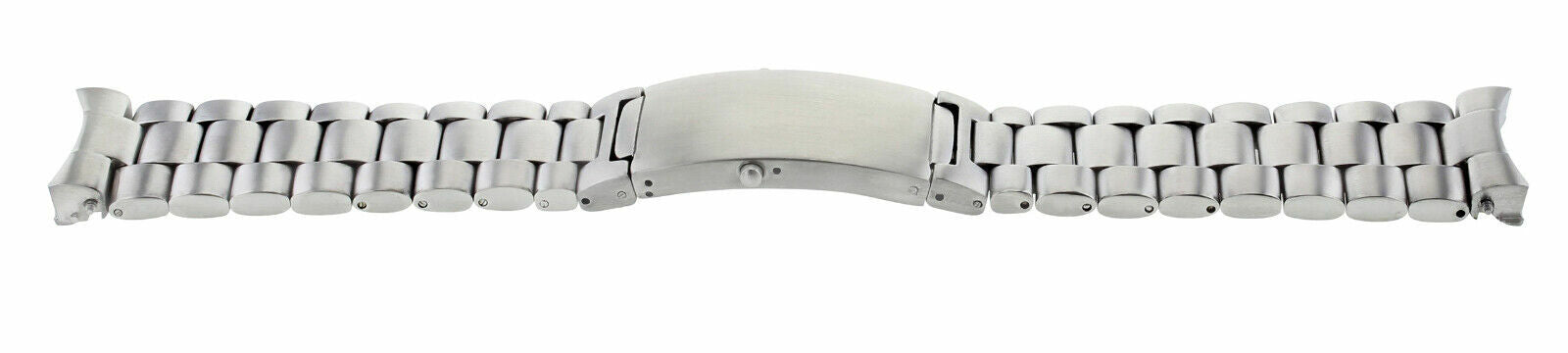 22MM WATCH BAND FOR 45MM OMEGA SEAMASTER PLANET OCEAN BRACELET STAINLESS STEEL
