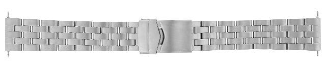 20MM WATCH BAND BRACELET FOR BREITLING CHRONOMAT B13350 GALACTIC A49350 SHINY SE