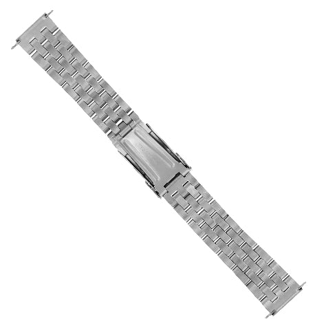 20MM WATCH BAND BRACELET FOR BREITLING CHRONOMAT B13350 GALACTIC A49350 SHINY SE
