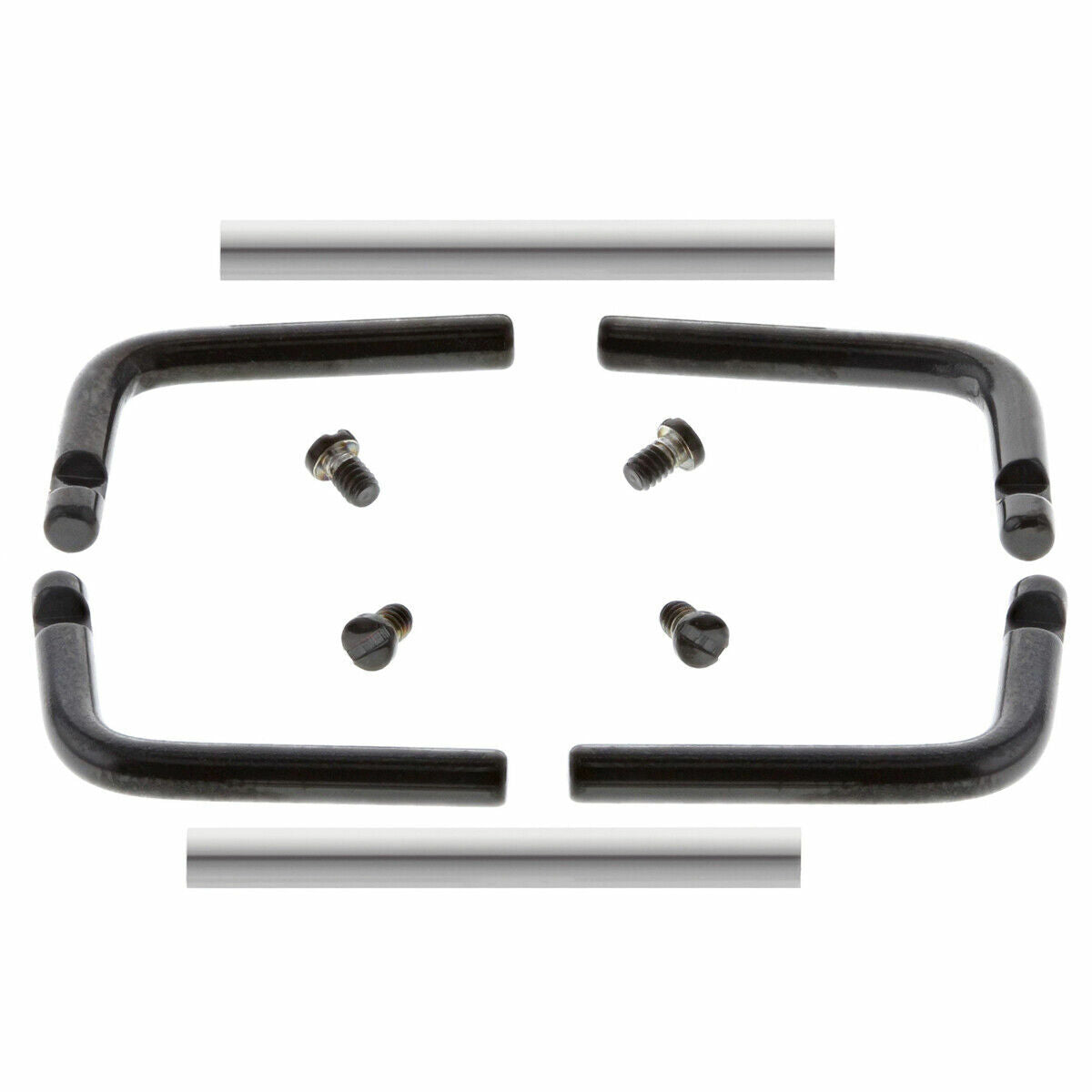 1 SET BAR, SCREW, CONNECTOR FOR PAM00643, 505 CERAMIC RADIOMIR 45MM BLACK SEAL BLACK