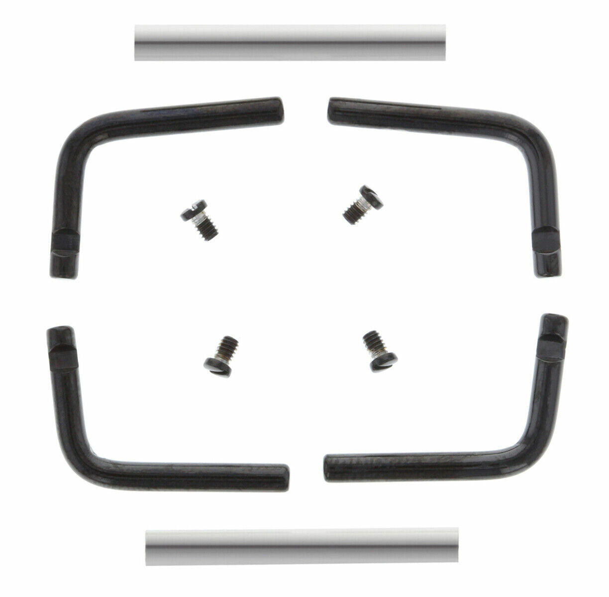 1 SET BAR, SCREW, CONNECTOR FOR PAM00643, 505 CERAMIC RADIOMIR 45MM BLACK SEAL BLACK