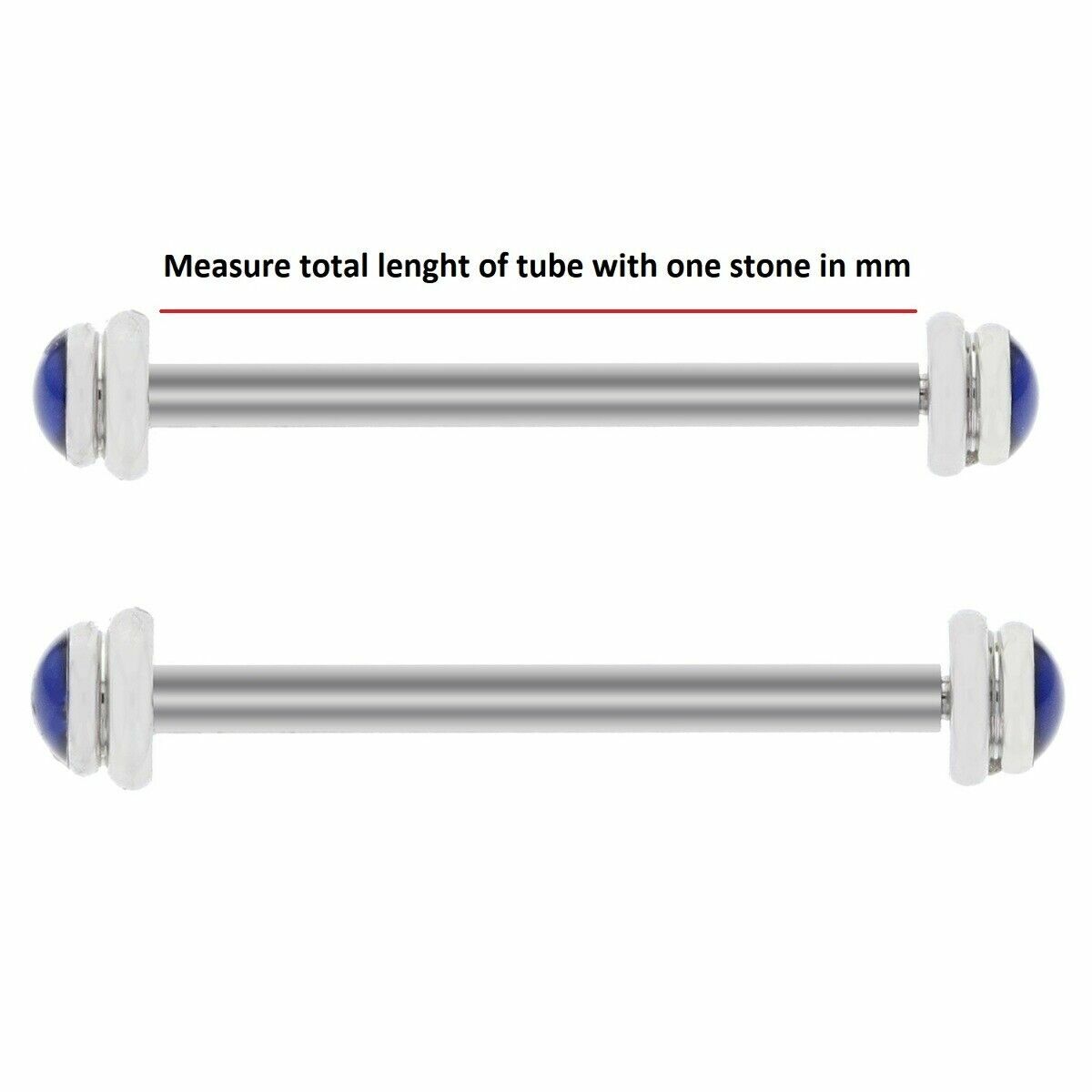 3 SET SCREWS TUBES PINS FOR CARTIER PASHA WATCH STRAP BAND BRACELET 20MM LUGS