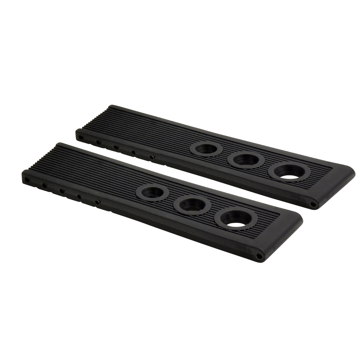 22MM RUBBER DIVER WATCH BAND STRAP FOR BREITLING SUPEROCEAN PORTHOLE WATCH BLACK